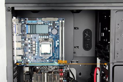 IMG 9612 phanteks enthoo mini Xl case review