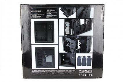 IMG 9476 phanteks mini Xl case review