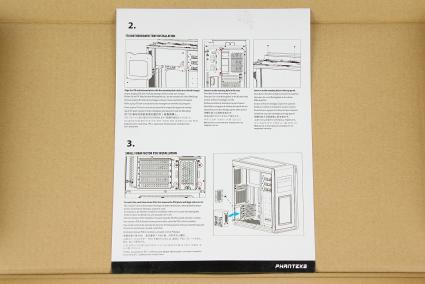 IMG 9483 phanteks mini Xl case review