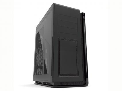 Phanteks mini XL case review
