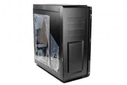 IMG 9509 phanteks mini Xl case review