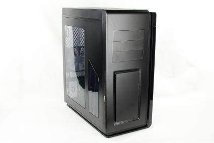 IMG 9524 phanteks mini Xl case review