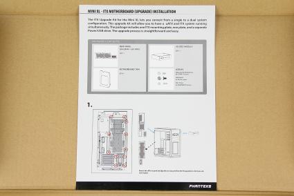IMG 9482 phanteks mini Xl case review