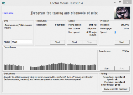 Coolermaster OCTANE gaming gear combo review enotus 3