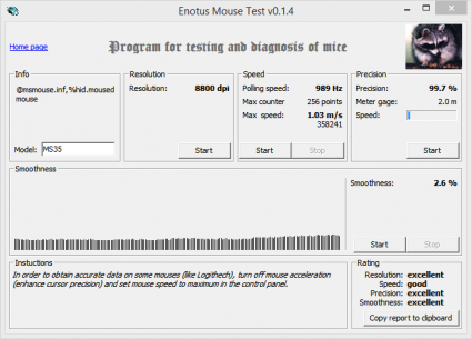 Coolermaster OCTANE gaming gear combo review enotus 4