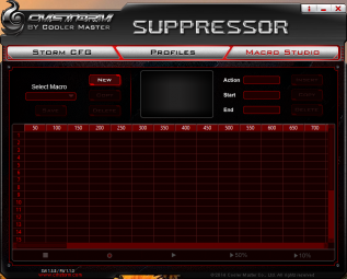 Cooler Master Suppressor Review Software 3