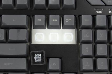 IMG 9468 coolermaster suppressor gaming keyboard review