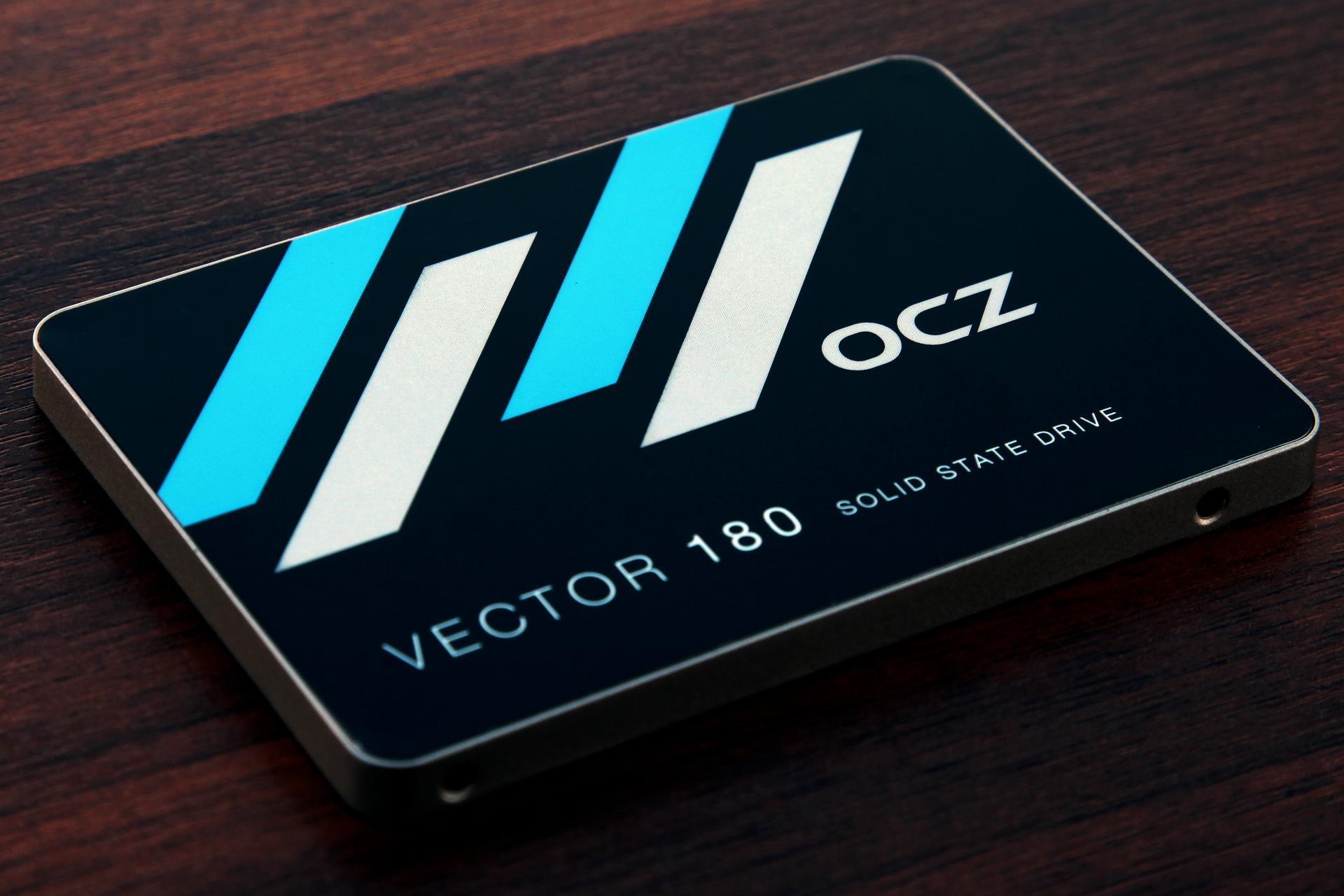 OCZ Vector 180