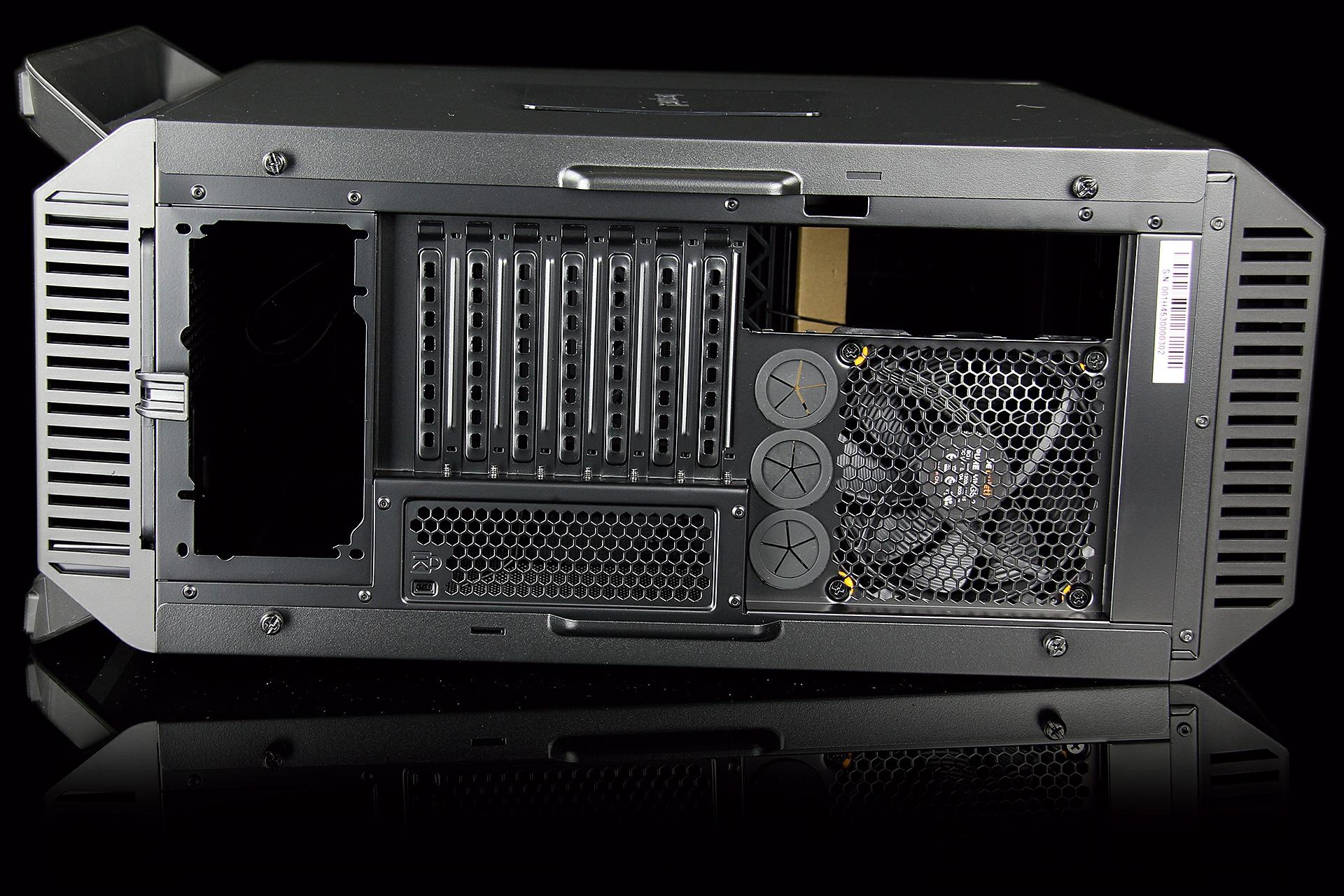 IMG 9826 Be quite silent base cese review