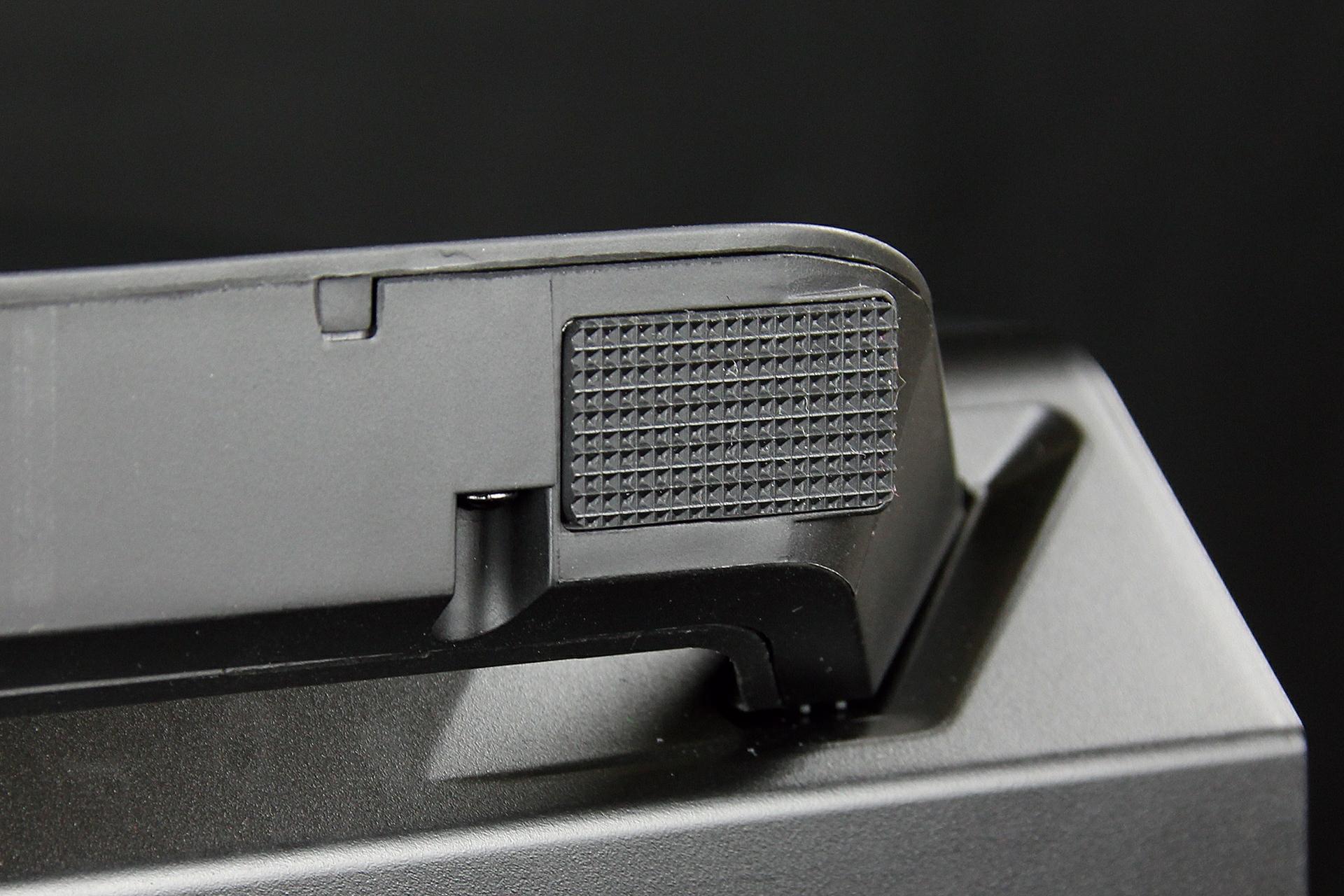 IMG 9824 Be quite silent base cese review