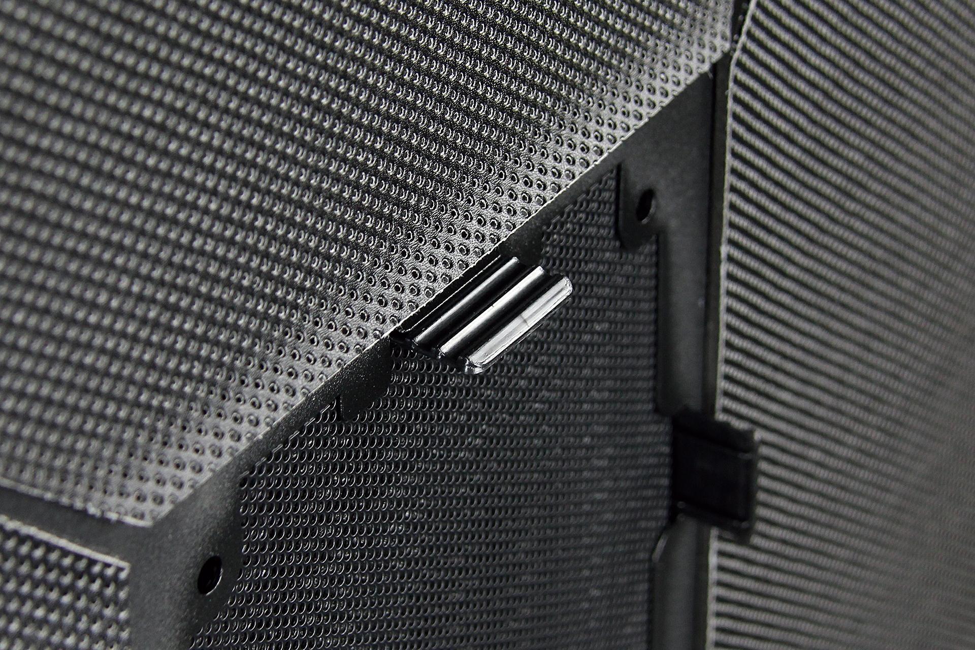 IMG 9829 Be quite silent base cese review