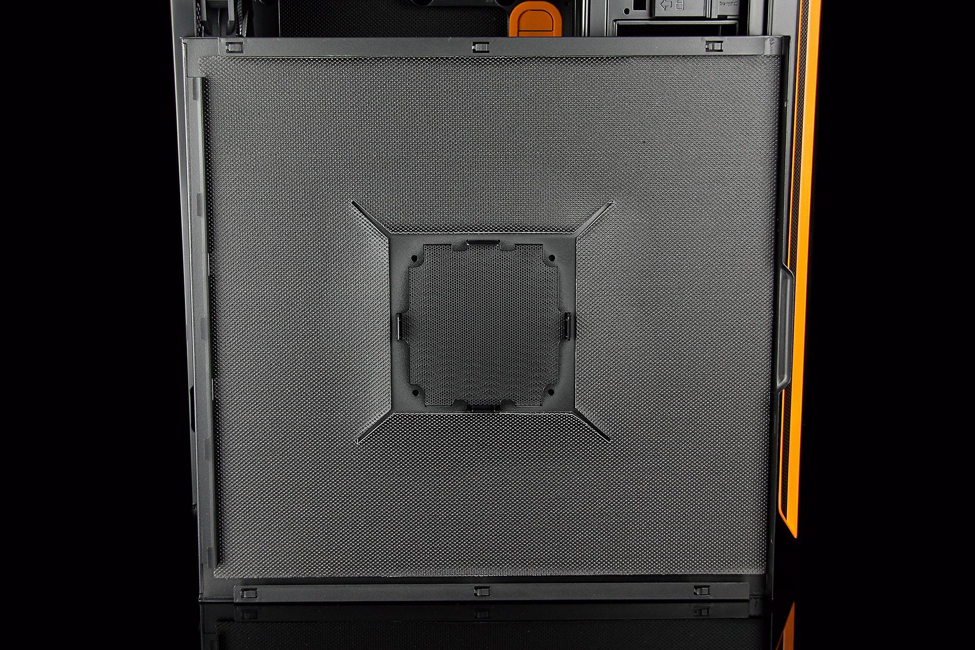 IMG 9828 Be quite silent base cese review