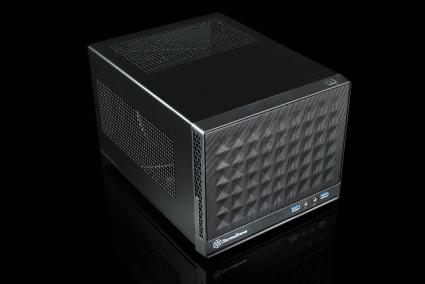 IMG 9923 silverstone sugo series sg13q sq13b case mini Itx review