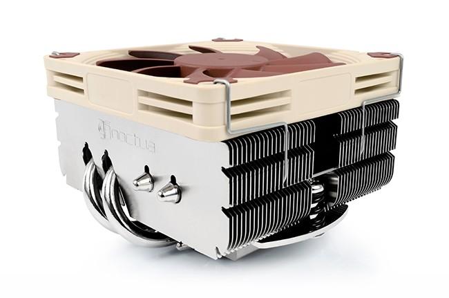 Noctua NH-L9x65 CPU Cooler