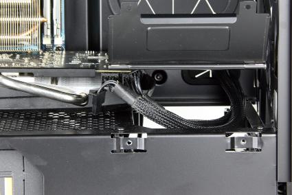 8660 Phanteks Enthoo Evolv ITX mini case review