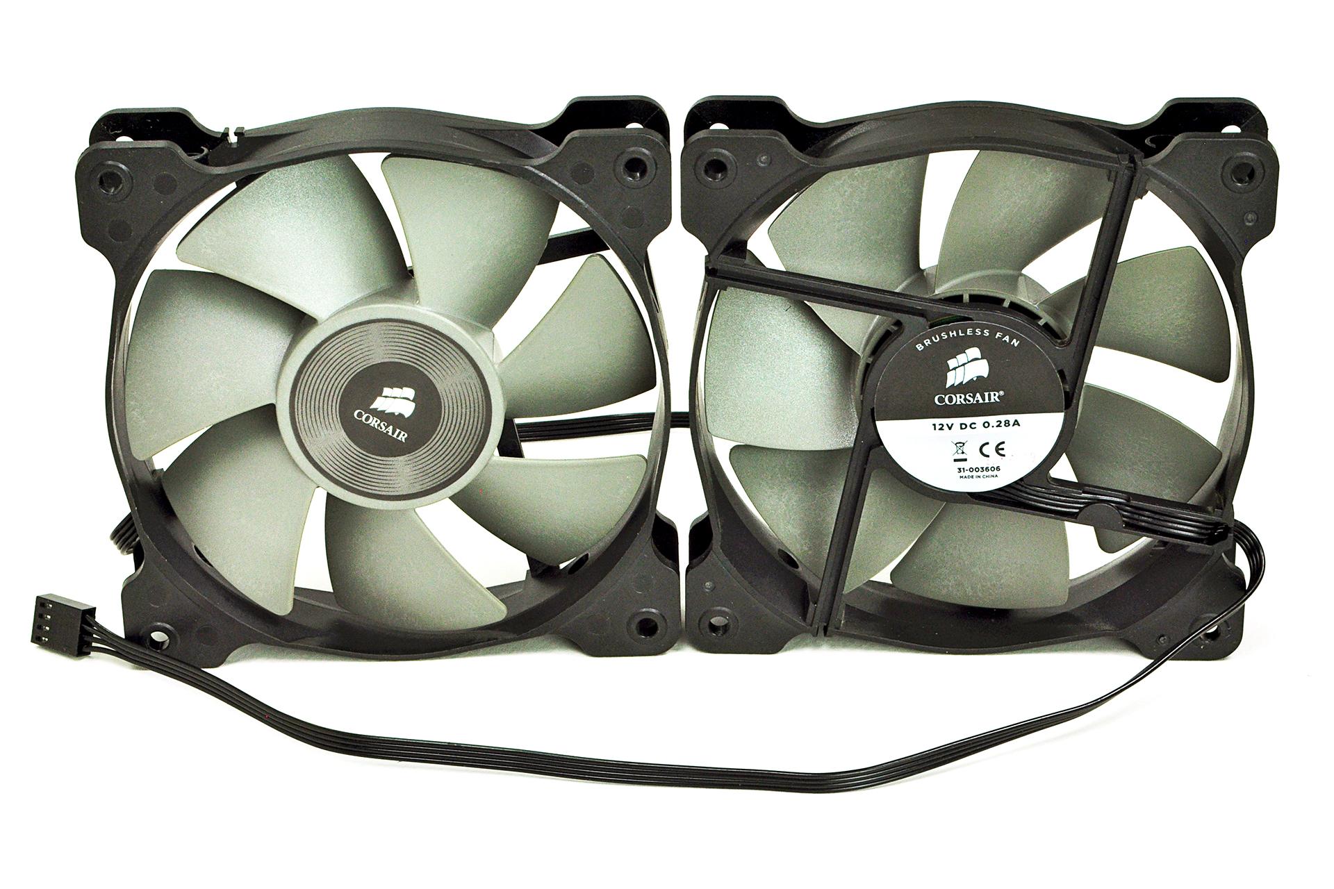 FansSbS Corsair H80i GT AIO CPU Cooler Review 0305