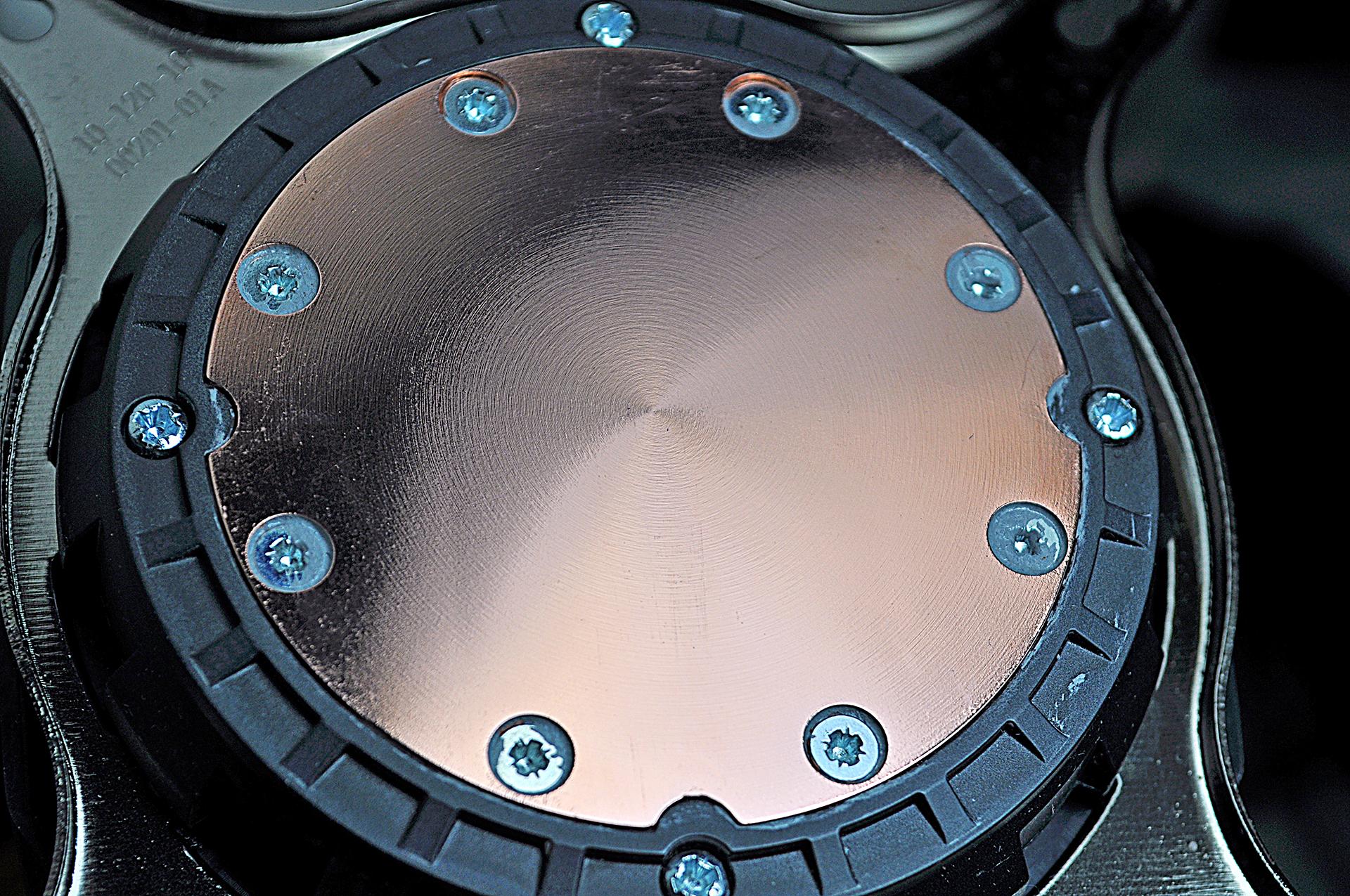 BlockSurface1 Corsair H80i GT AIO CPU Cooler Review 0165 2