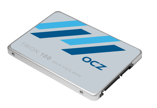 OCZ Trion 100 240GB & 480GB