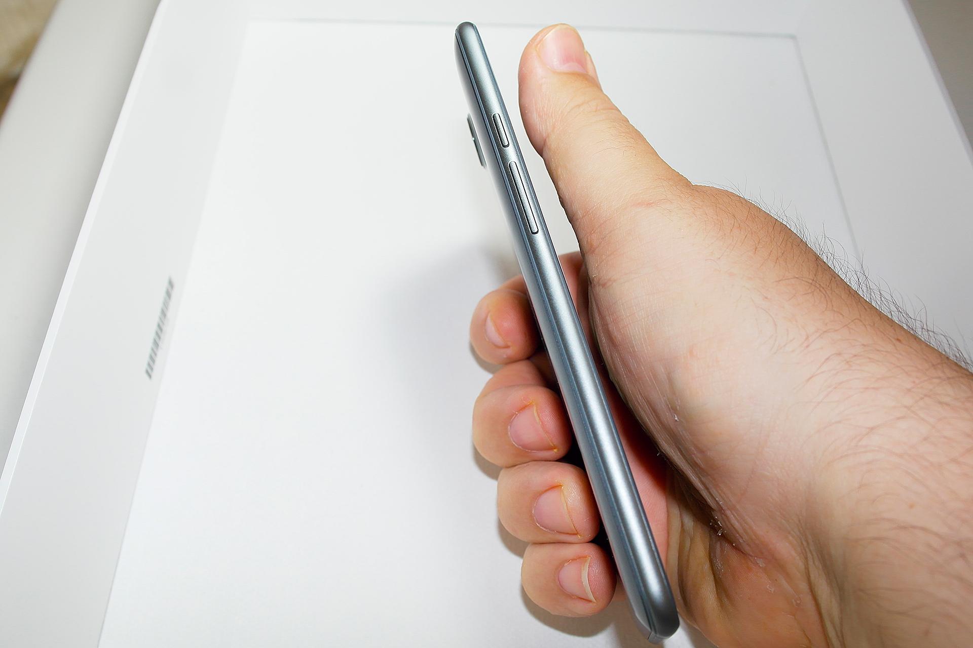 Ulefone Be Touch review 05