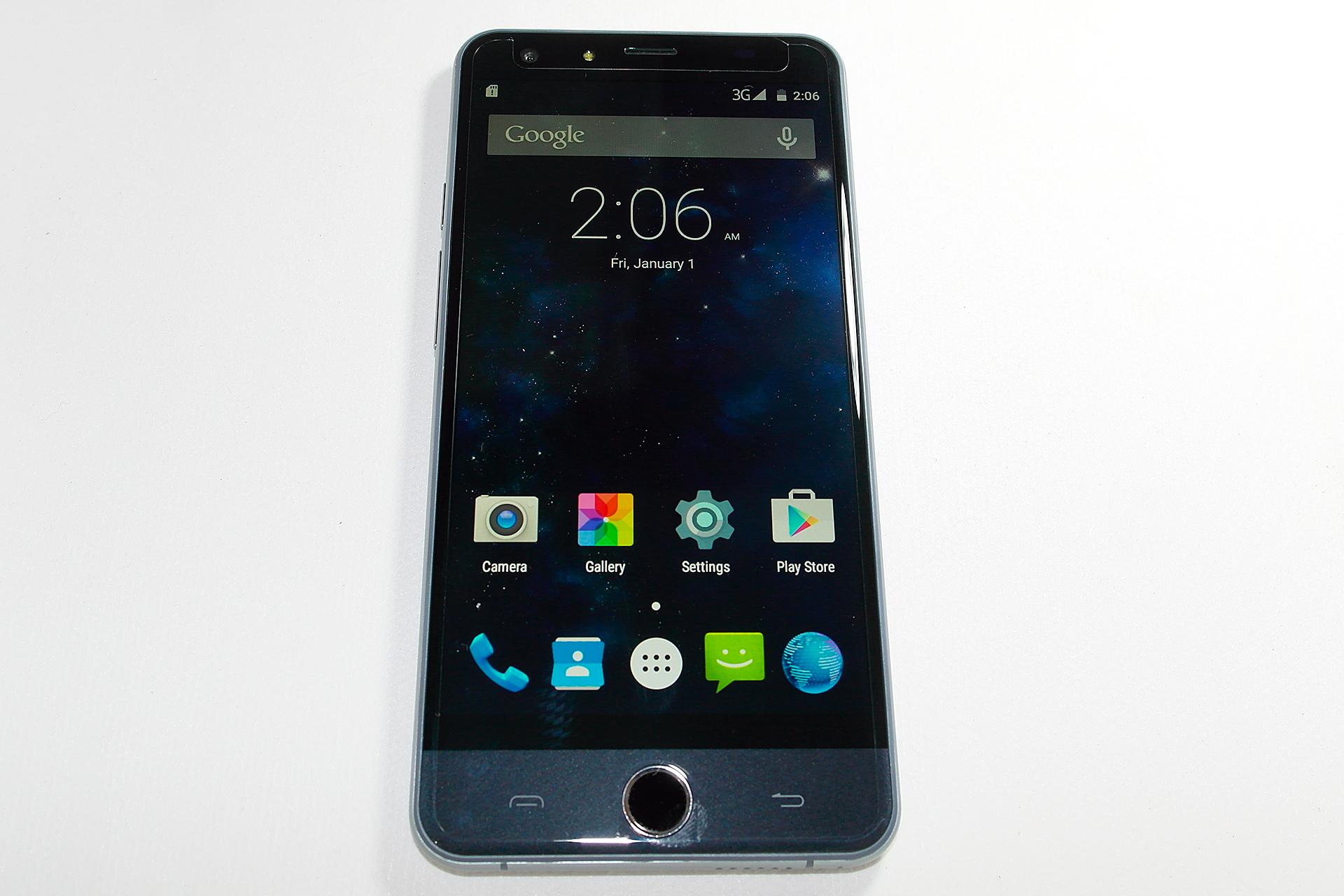 Ulefone Be Touch review 10