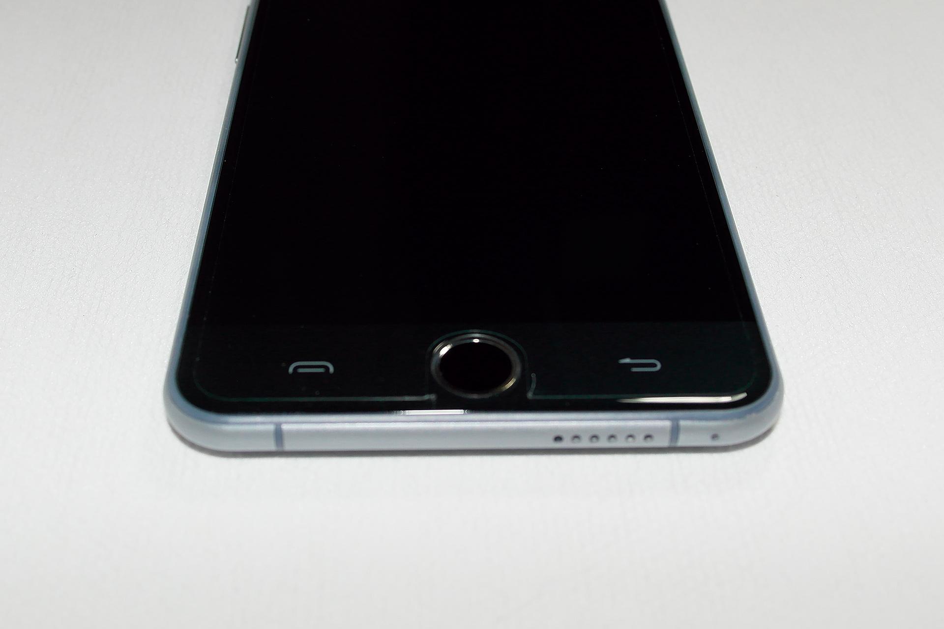 Ulefone Be Touch review 03