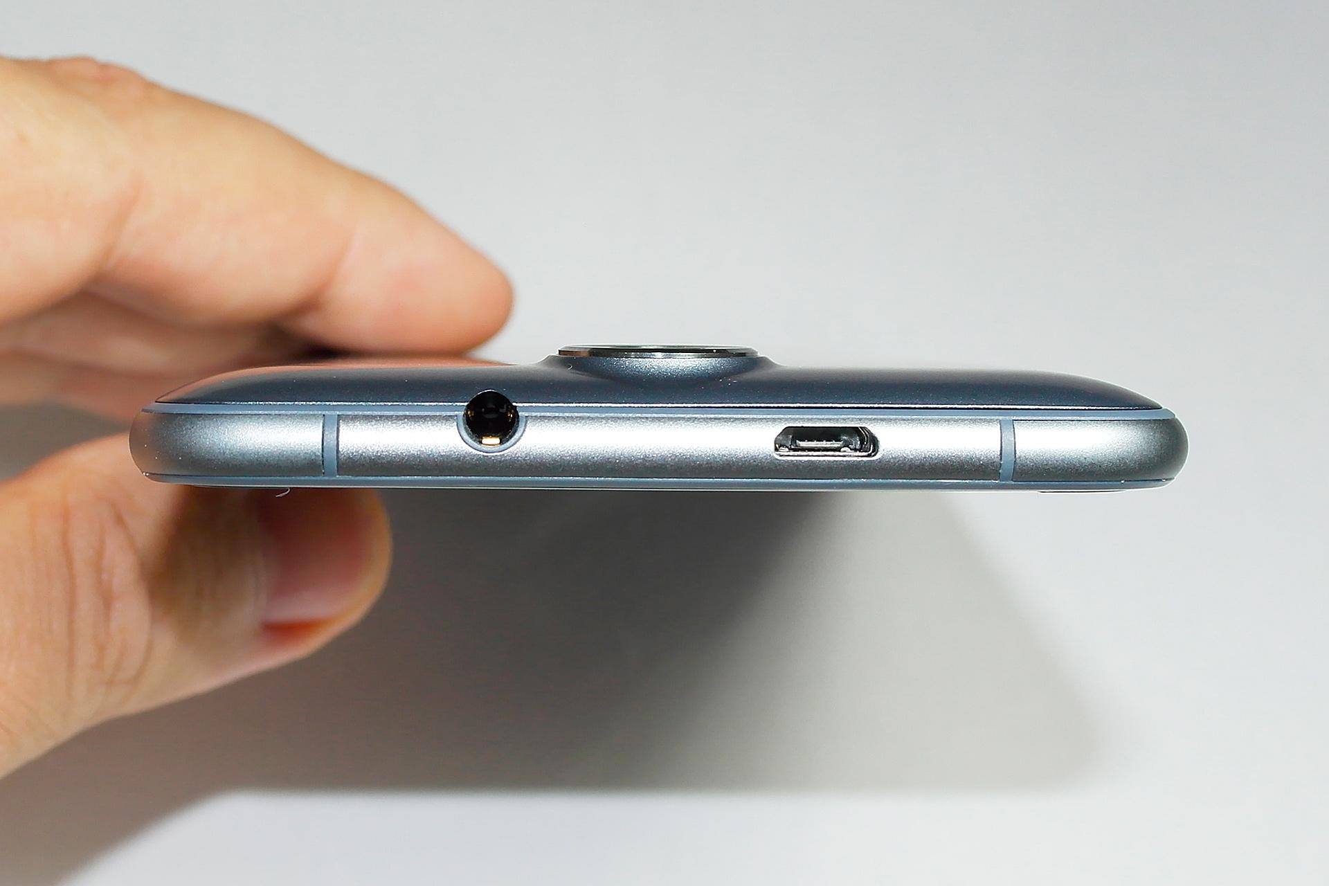 Ulefone Be Touch review 09