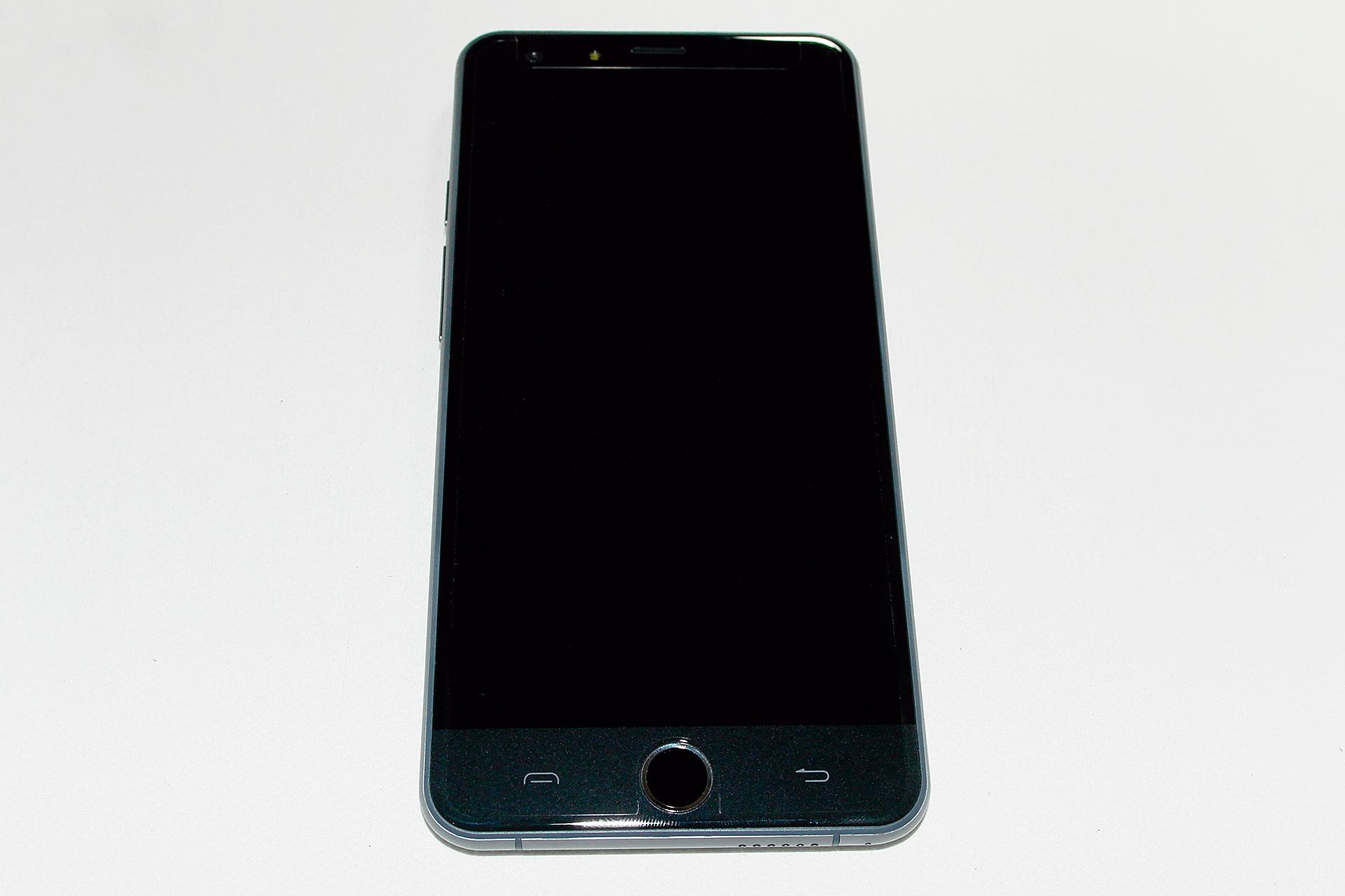 Ulefone Be Touch review 01