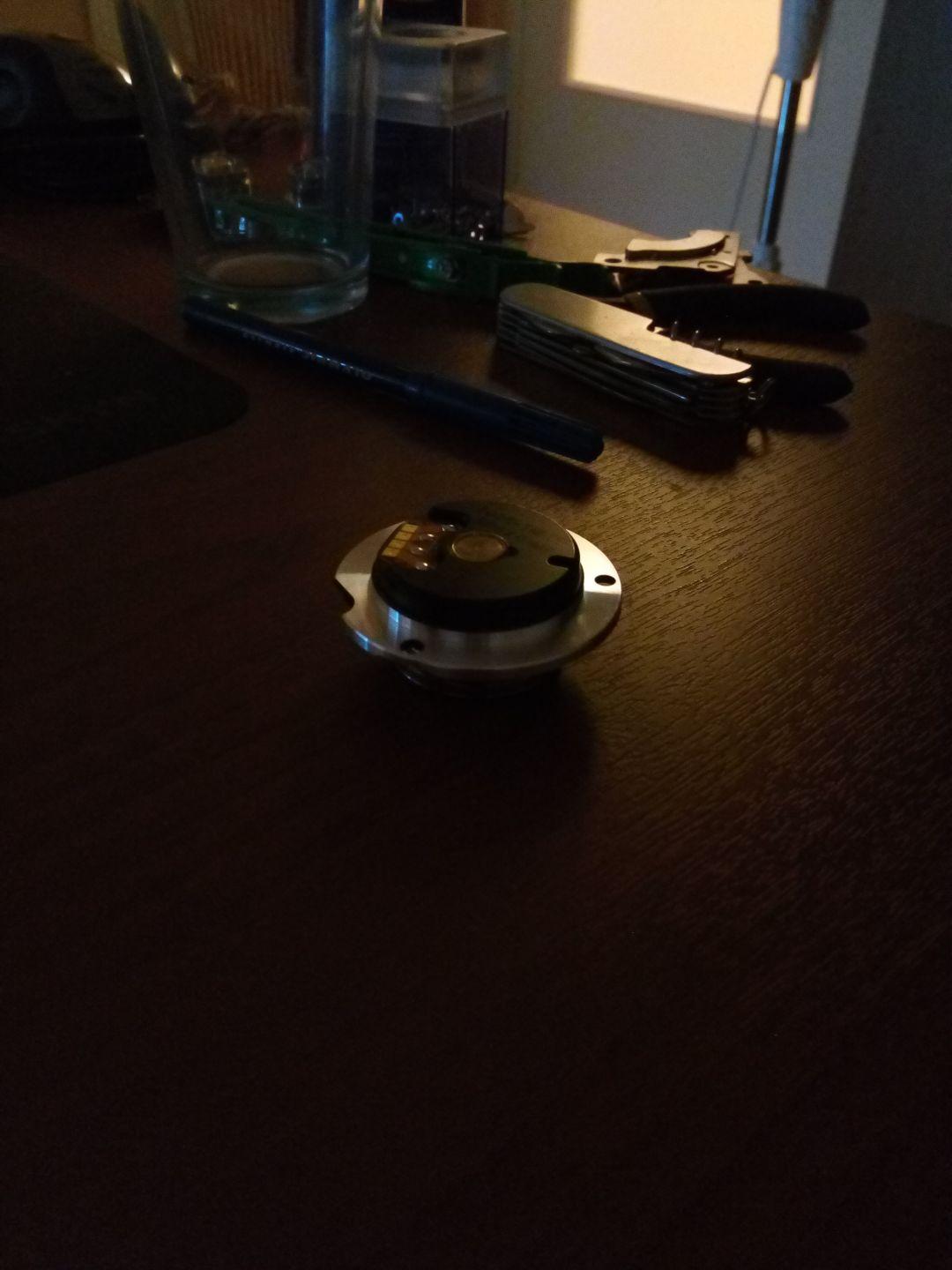 Ulefone Be Touch Review Sample Pic 3