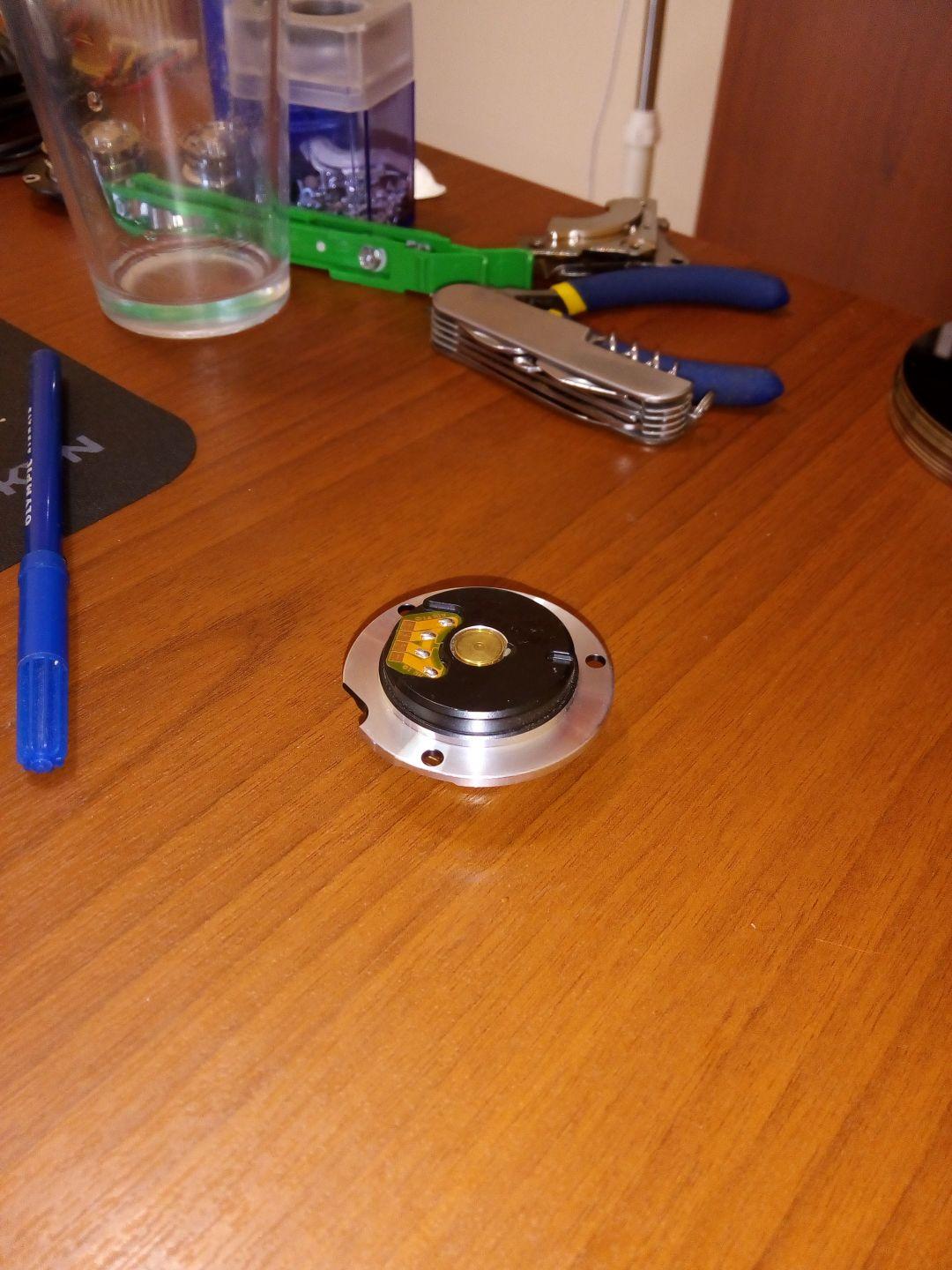 Ulefone Be Touch Review Sample Pic 4