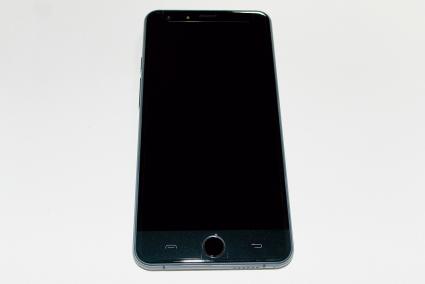 Ulefone Be Touch review 01