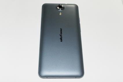 Ulefone Be Touch review 02