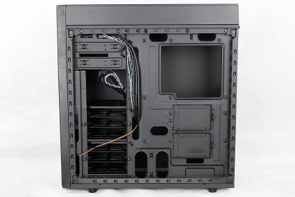 IMG 8930 silverstone kublai series kl05 case review interior