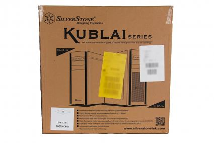 IMG 8872 silverstone kublai series kl05 case review exterior