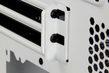 IMG 9009 Phanteks Enthoo Evolv ITX Case Review SE Special Edition White