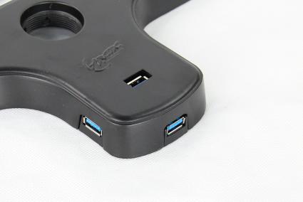 IMG 9145 arctic Z2 Pro monitor stand review