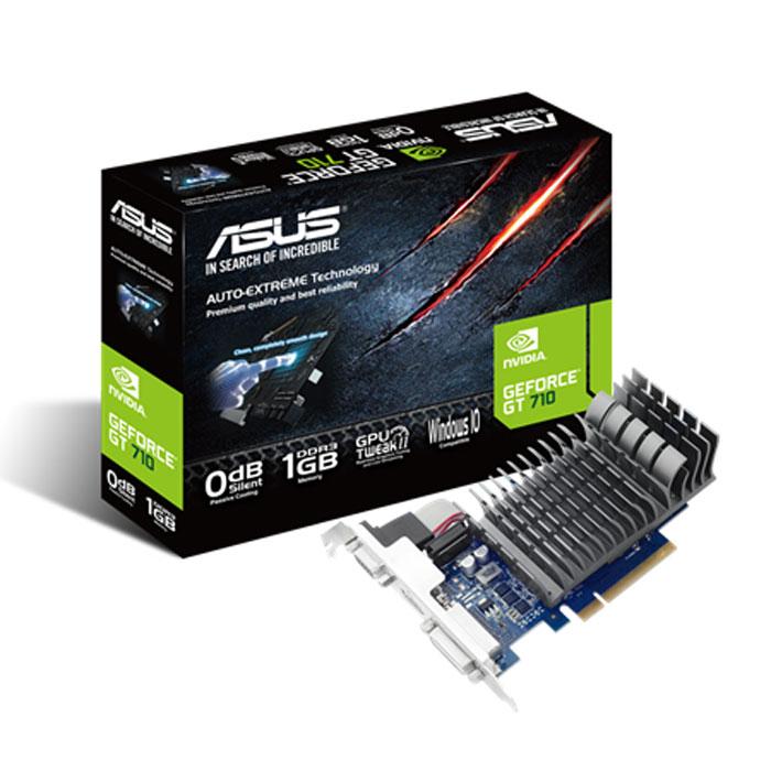 ASUS GeForce GT 710