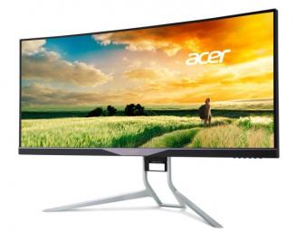 Acer FreeSync monitor