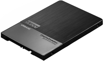 Klevv Urbane SSD 2
