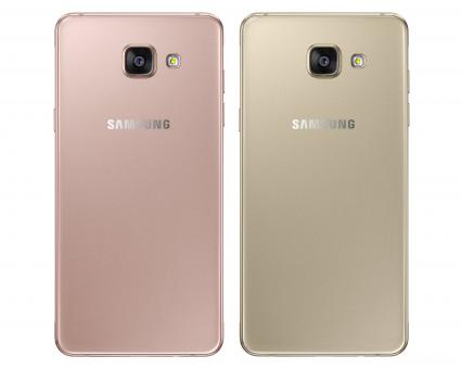 Galaxy A5