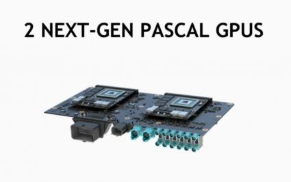 NVIDIA Pascal GPU 1