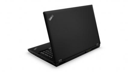Thinkpad P70 Back