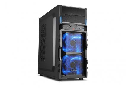 gallery Cases And Power Midi ATX VG5 V VG5 V 01