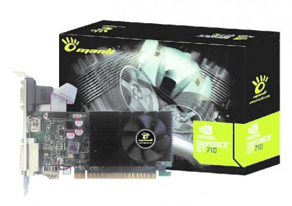 Manli GeForce GT 710