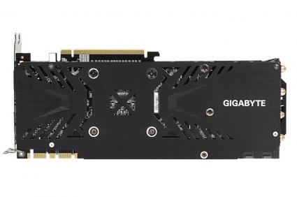 Gigabyte GeForce GTX 980 Ti Windforce 3X 2