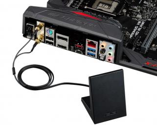 Maximus VIII Hero Alpha MI MUMO