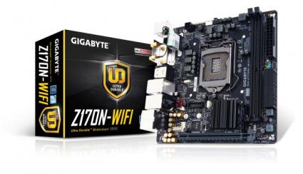 Z170N WIFI