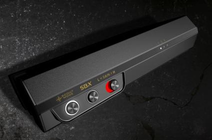 sound blasterx G5  3