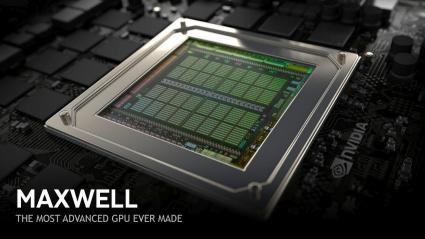 Nvidia Maxwell
