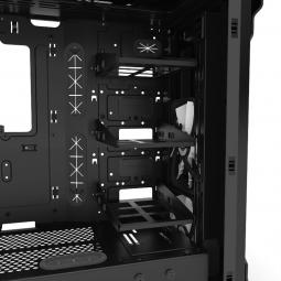 Evolv ATX Black MB HDD Brackets 2k