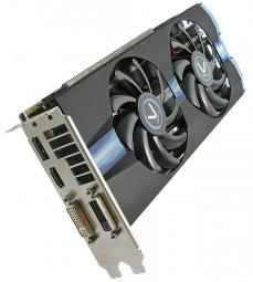 R9 370X Vapor X 4GB 128d